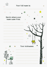 Load image into Gallery viewer, Kept in My Heart KJV Bible (Hazel)