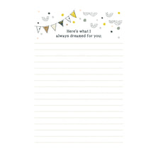 Load image into Gallery viewer, Kept in My Heart KJV Bible (Coral)