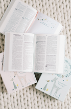 Load image into Gallery viewer, Kept in My Heart KJV Bible (Hazel)