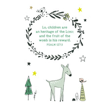 Load image into Gallery viewer, Kept in My Heart KJV Bible (Coral)