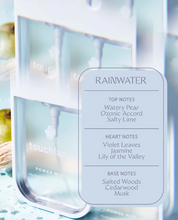 Load image into Gallery viewer, Power Mist Rainwater