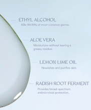 Load image into Gallery viewer, Power Mist Rainwater