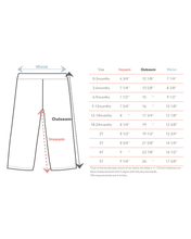 Load image into Gallery viewer, Sophie Bell Bottoms