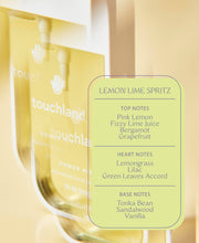 Load image into Gallery viewer, Power Mist Lemon Lime Spritz
