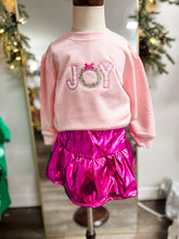 Load image into Gallery viewer, Joy Sequin Sweatshirt
