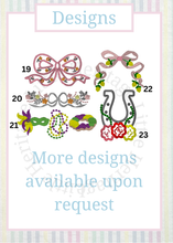 Load image into Gallery viewer, Toddler Scallop Lounge Set
