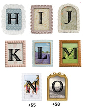 Load image into Gallery viewer, Father’s Day Framed Note
