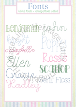 Load image into Gallery viewer, Toddler Scallop Lounge Set
