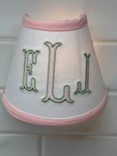 Load image into Gallery viewer, Embroidered Night Light Preorder
