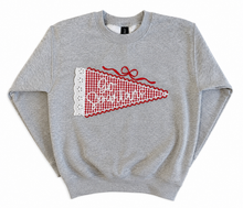 Load image into Gallery viewer, Pennant Sweatshirt
