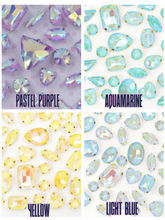 Load image into Gallery viewer, Jeweled Homecoming Bouquet Sash
