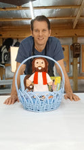 Load image into Gallery viewer, The Talking Jesus Doll - Plush Toy Speaks 10 Bible Verses
