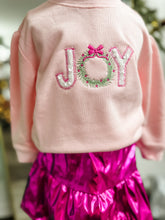 Load image into Gallery viewer, Joy Sequin Sweatshirt
