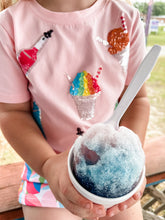 Load image into Gallery viewer, Toddler &amp; Adult SnoBall Tee
