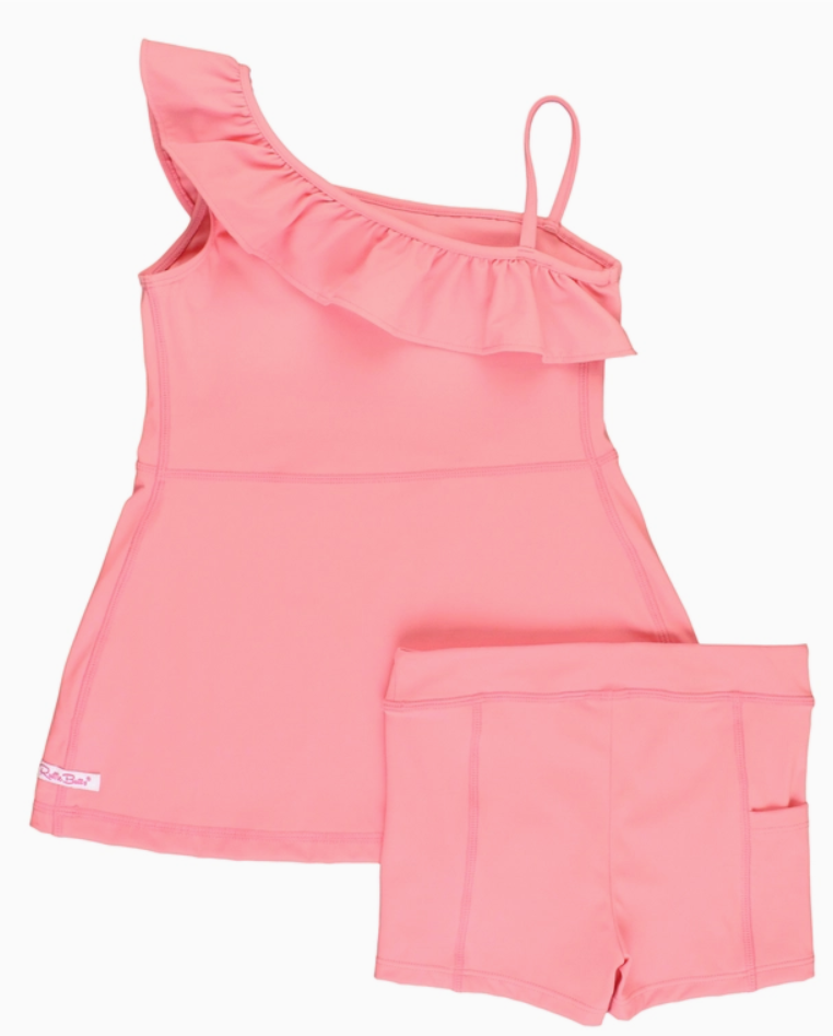 Tennis Dress Set