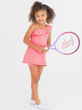 Load image into Gallery viewer, Tennis Dress Set
