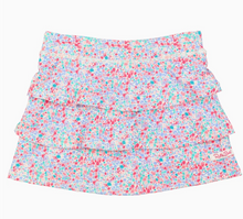 Load image into Gallery viewer, Candy Confetti Active Skort Pre-Order
