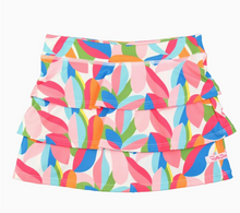 Load image into Gallery viewer, Tropical Adventure Active Skort Pre-Order
