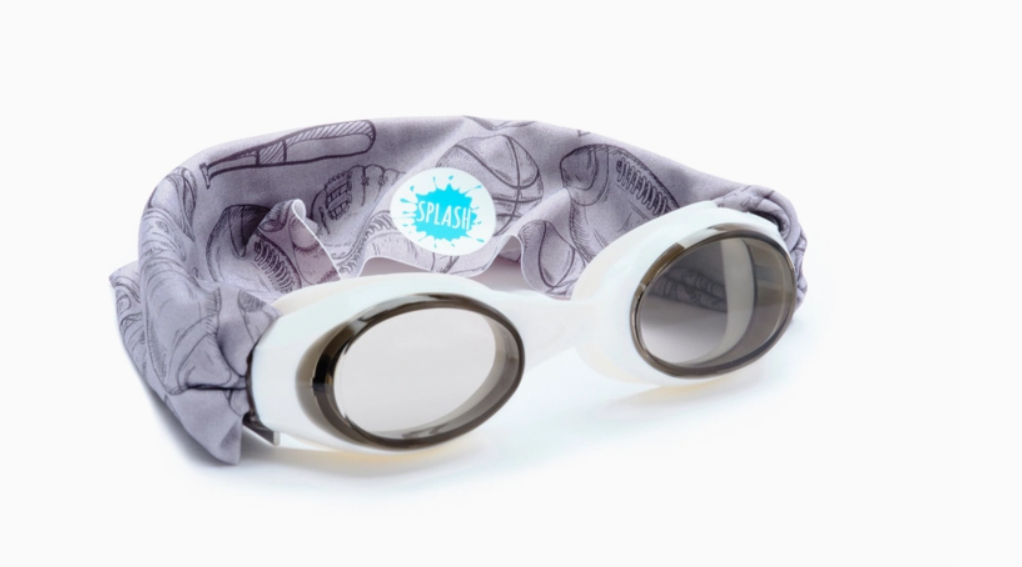 All Star Swim Goggles