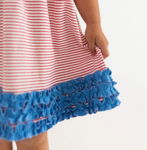 Load image into Gallery viewer, Firecracker Dress
