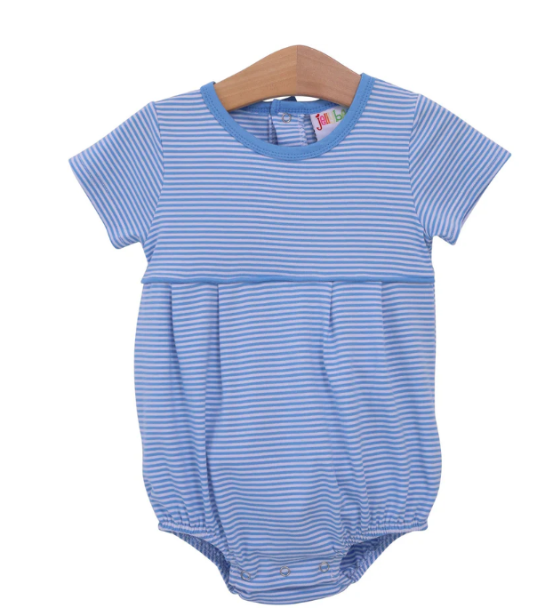 Lucas Bubble Cornflower Blue