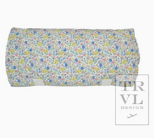 Load image into Gallery viewer, Nap Mat - Posies
