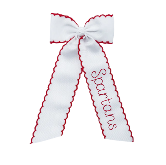Moonstitch Custom Bow
