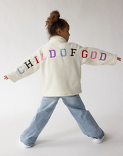 Load image into Gallery viewer, Child of God Fleece
