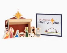 Load image into Gallery viewer, Star from Afar
