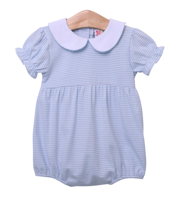 Charlotte Bubble Light Blue