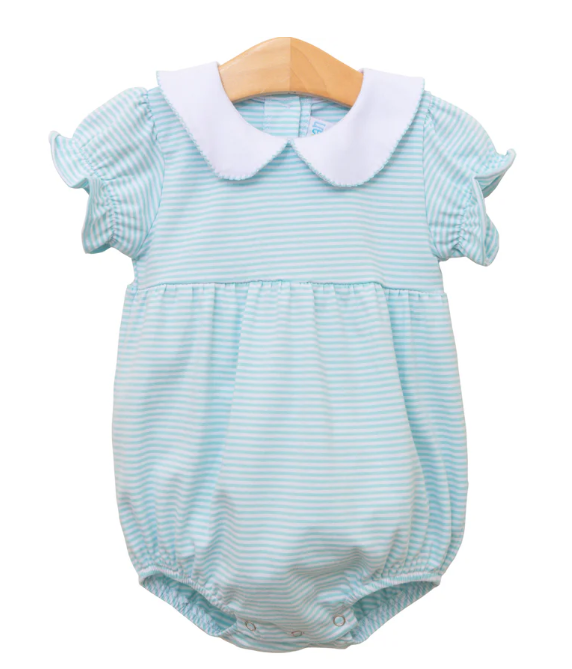 Charlotte Bubble Mint