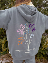 Load image into Gallery viewer, God&#39;s Working Hoodie Adult
