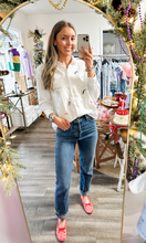 Load image into Gallery viewer, Custom Favs Button Down
