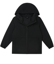 Load image into Gallery viewer, Kids Windbreaker/Rain Coat
