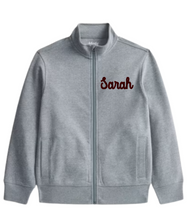Load image into Gallery viewer, Full Zip Jacket
