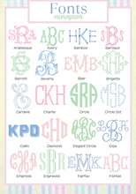 Load image into Gallery viewer, Ribbon Homecoming Bouquet Sash
