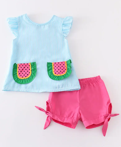 Watermelon Set