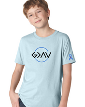 Load image into Gallery viewer, T1D Youth Tee
