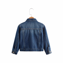 Load image into Gallery viewer, Denim Days Jacket
