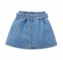 Load image into Gallery viewer, Denim Skirt
