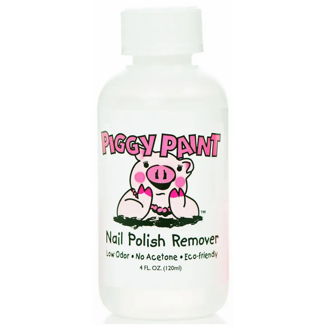 Nail Polish Remover