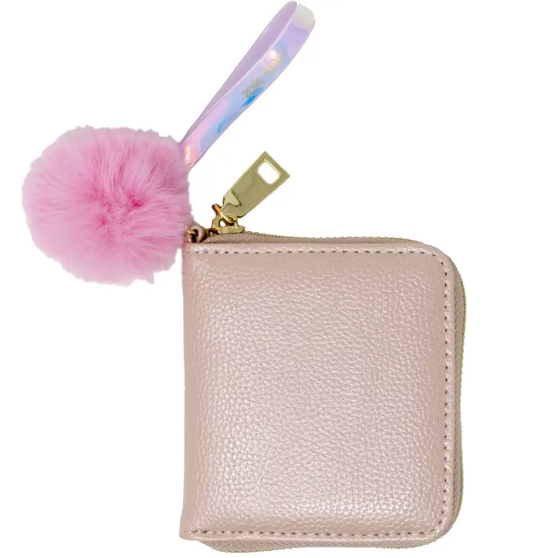 Wristlet Wallet