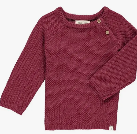 Roan Sweater