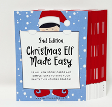 Load image into Gallery viewer, Christmas Elf Made Easy
