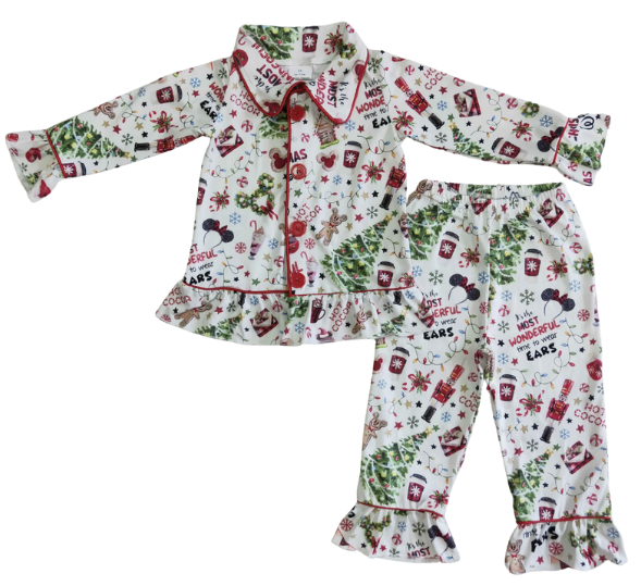 The Most Wonderful Time to Wear Ears