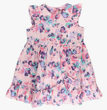 Load image into Gallery viewer, Princess Meadow Ruffle Dress
