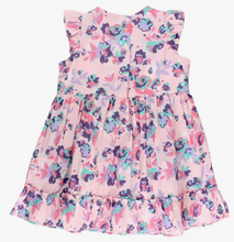 Load image into Gallery viewer, Princess Meadow Ruffle Dress
