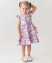 Load image into Gallery viewer, Princess Meadow Ruffle Dress
