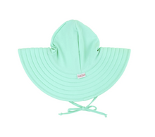 Load image into Gallery viewer, Island Blue Swim Hat
