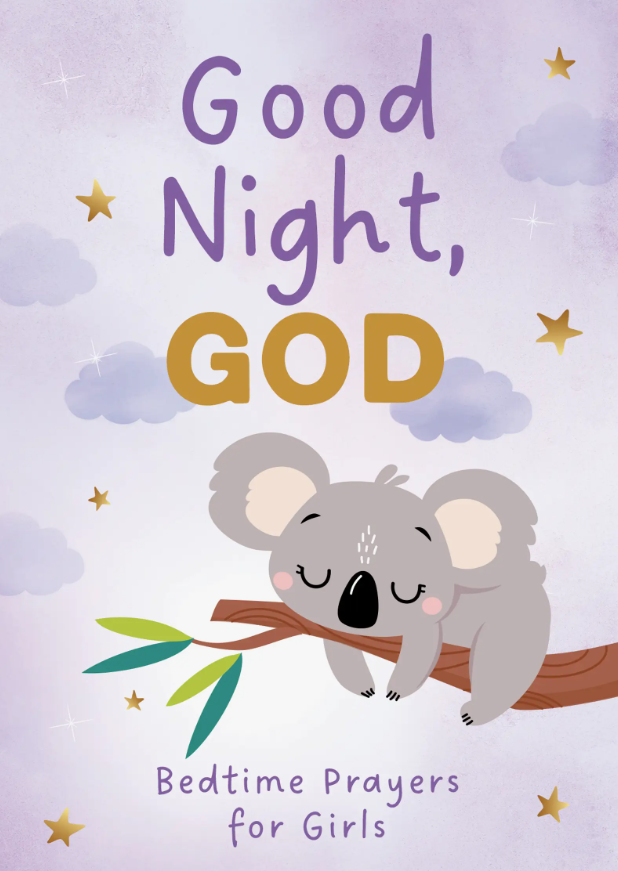 Good Night, God (Girls)